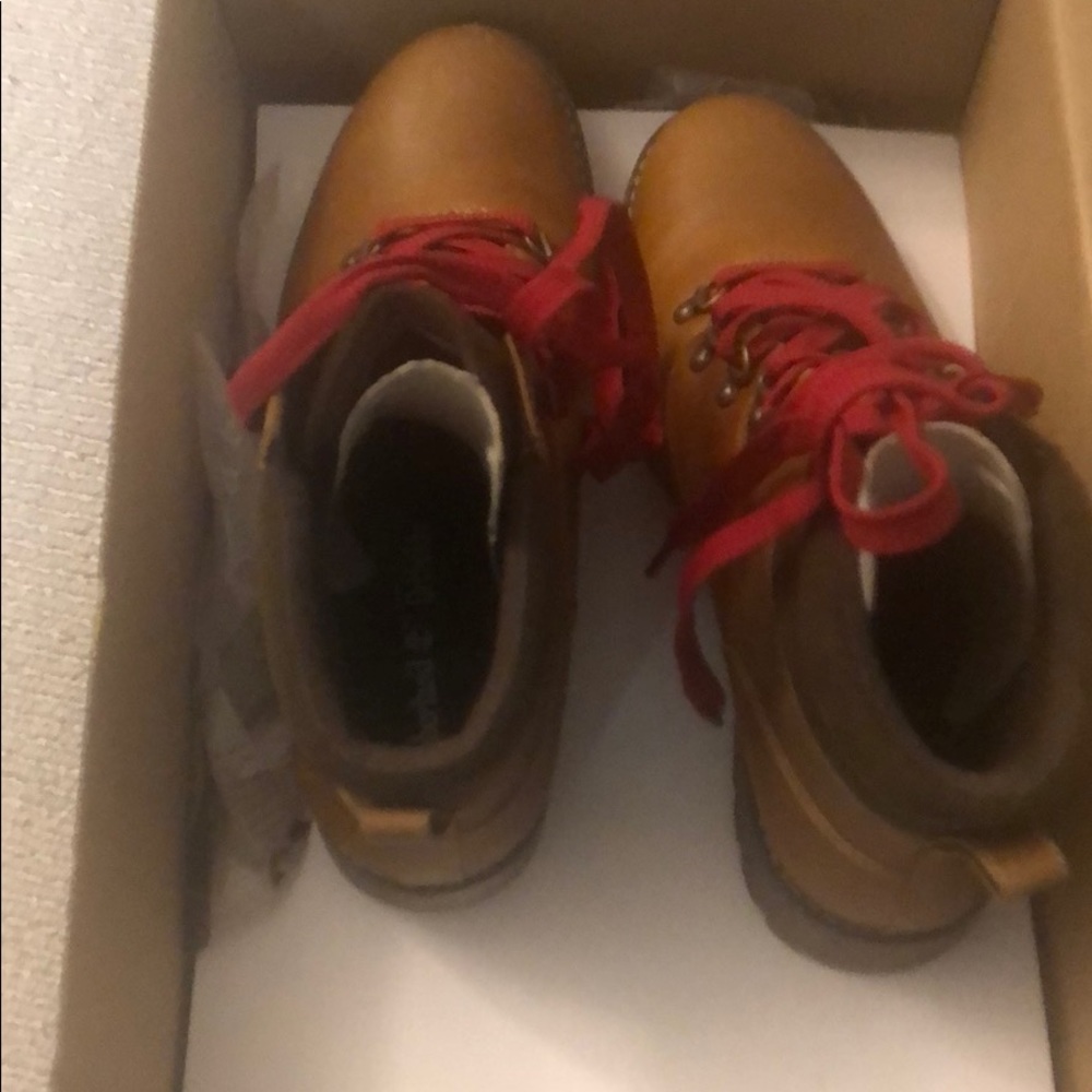 Timberland New Boots